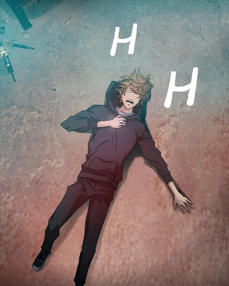 Simon Sues Chapter 41 page 33 - 