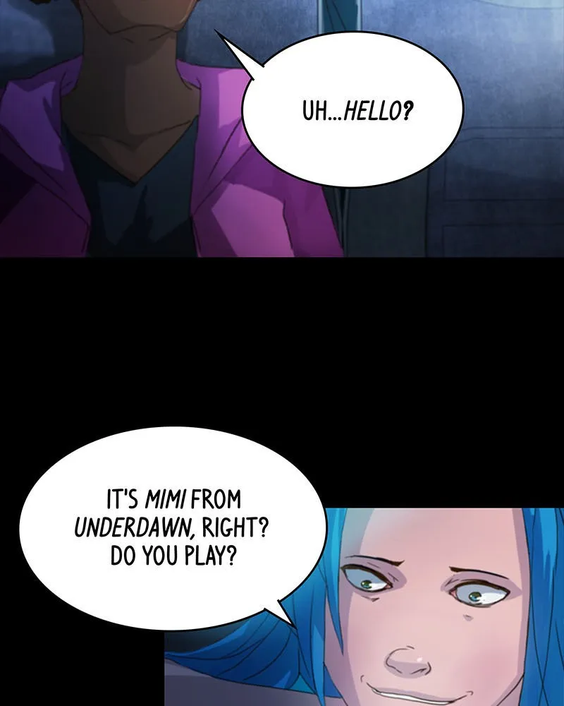 Simon Sues Chapter 42 page 20 - 