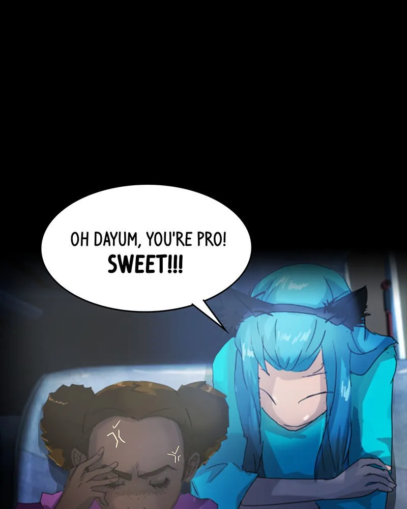 Simon Sues Chapter 42 page 22 - 