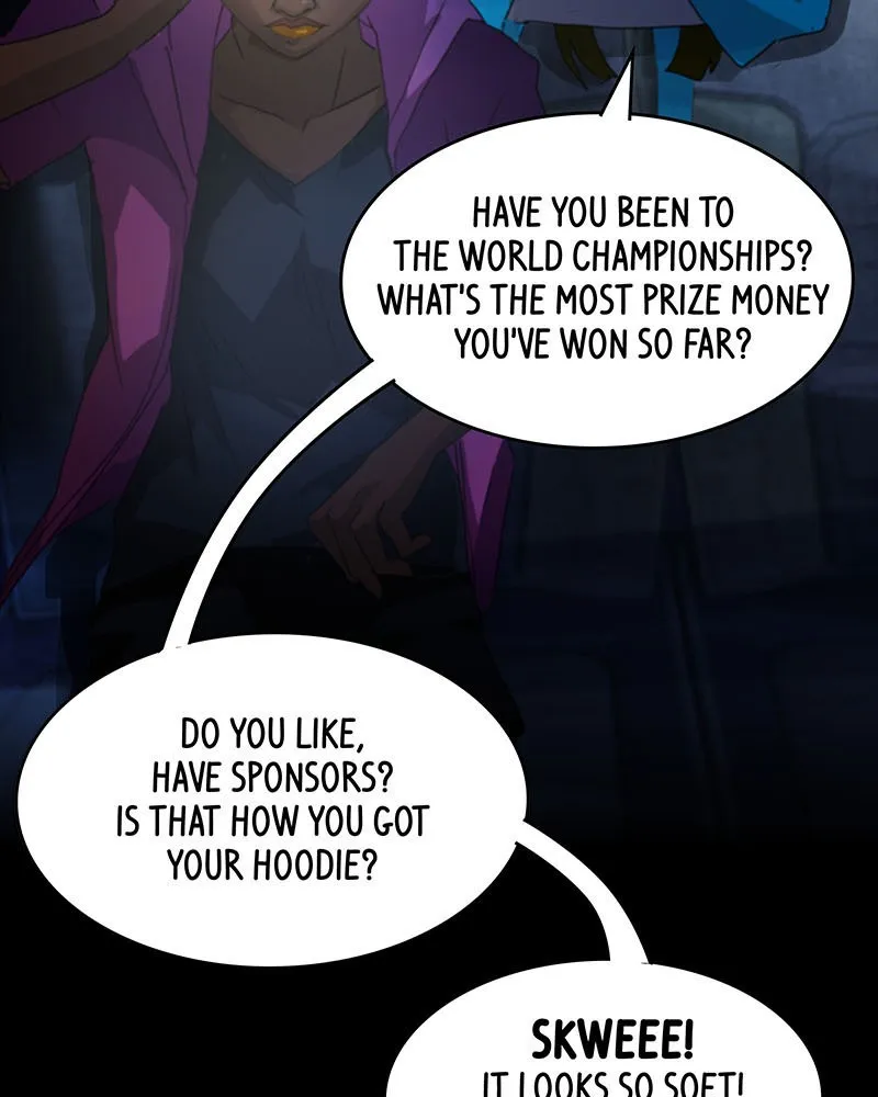 Simon Sues Chapter 42 page 23 - 