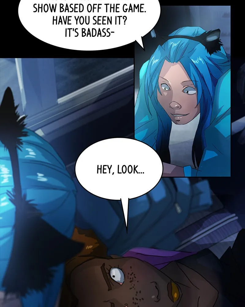 Simon Sues Chapter 42 page 25 - 