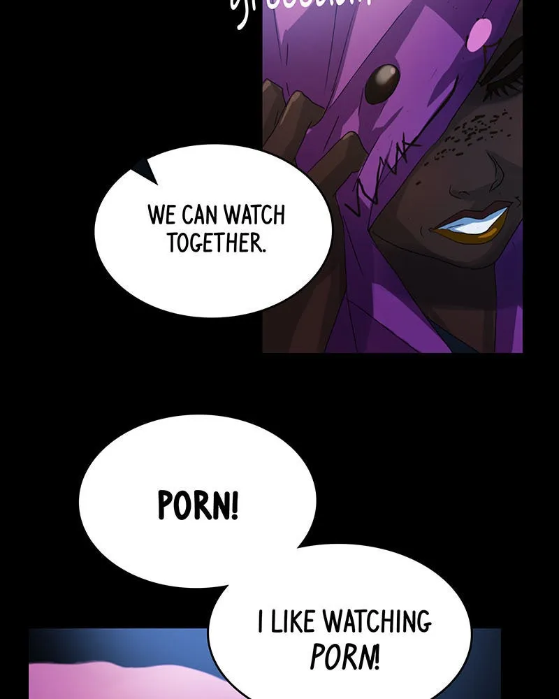 Simon Sues Chapter 42 page 28 - 