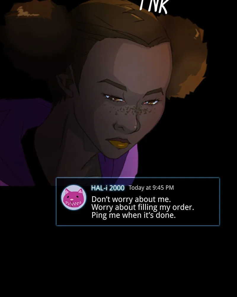 Simon Sues Chapter 42 page 5 - 