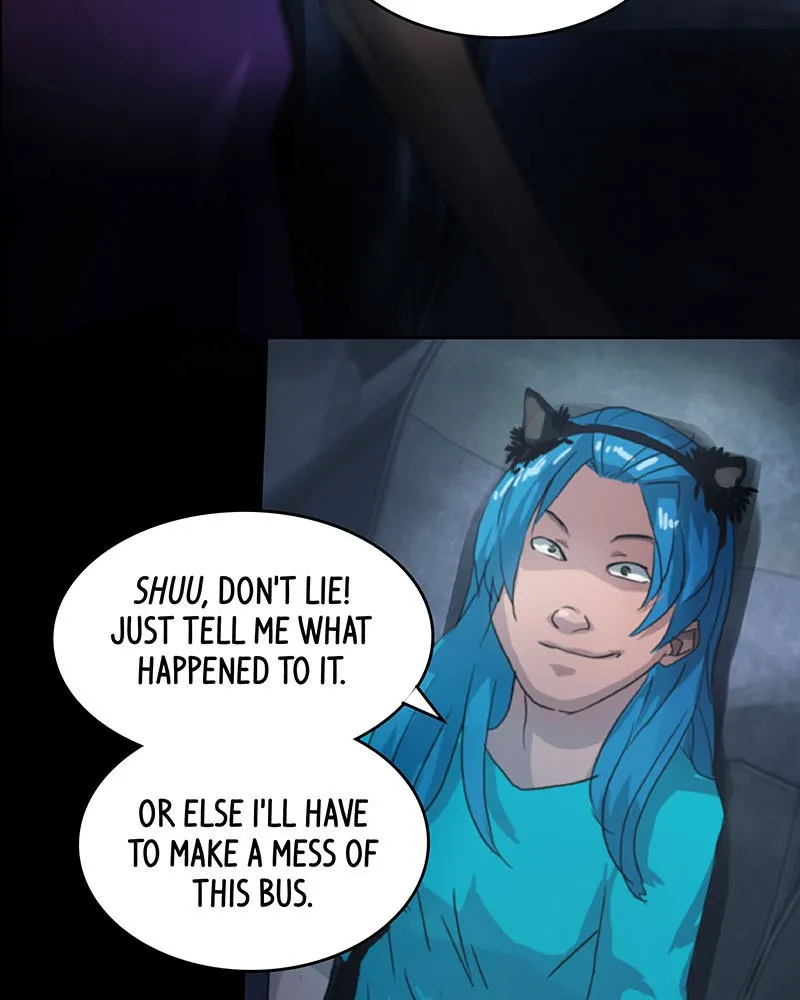 Simon Sues Chapter 42 page 49 - 