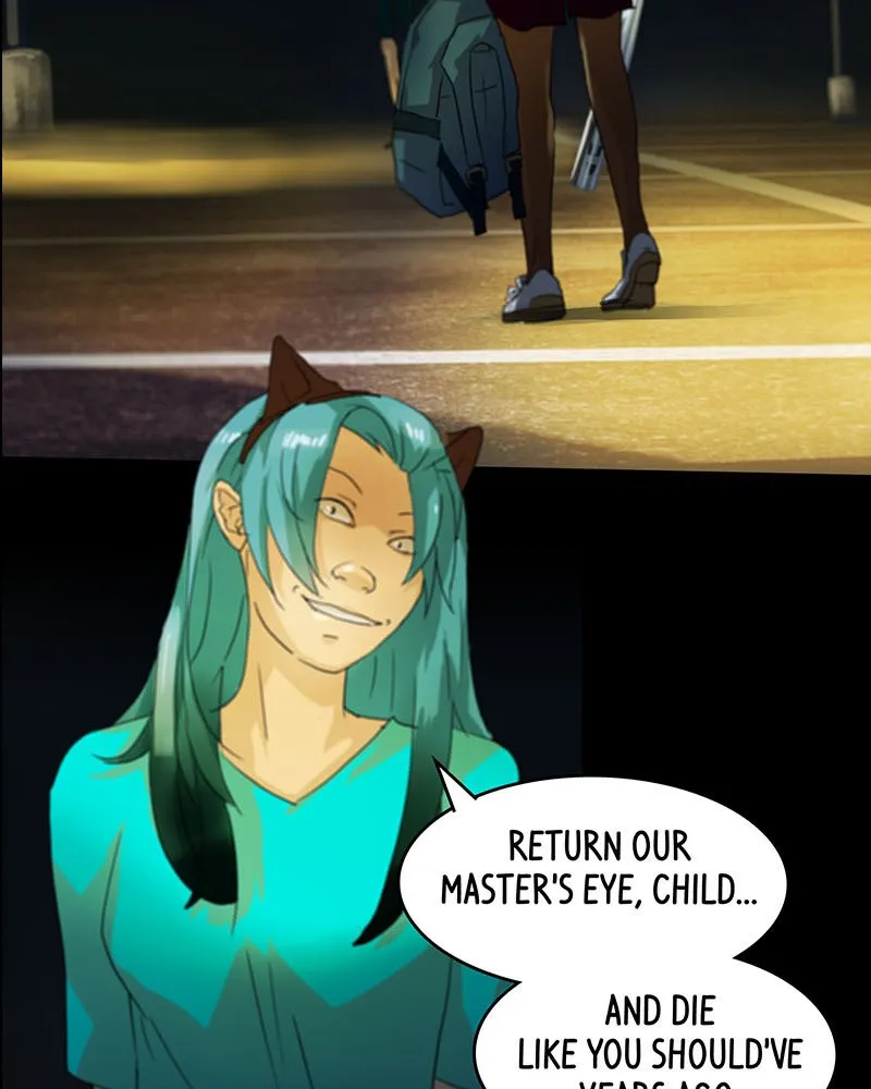 Simon Sues Chapter 42 page 54 - 