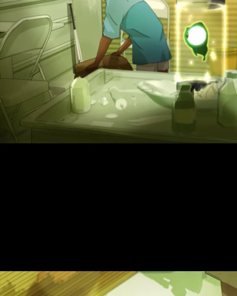 Simon Sues Chapter 43 page 3 - 
