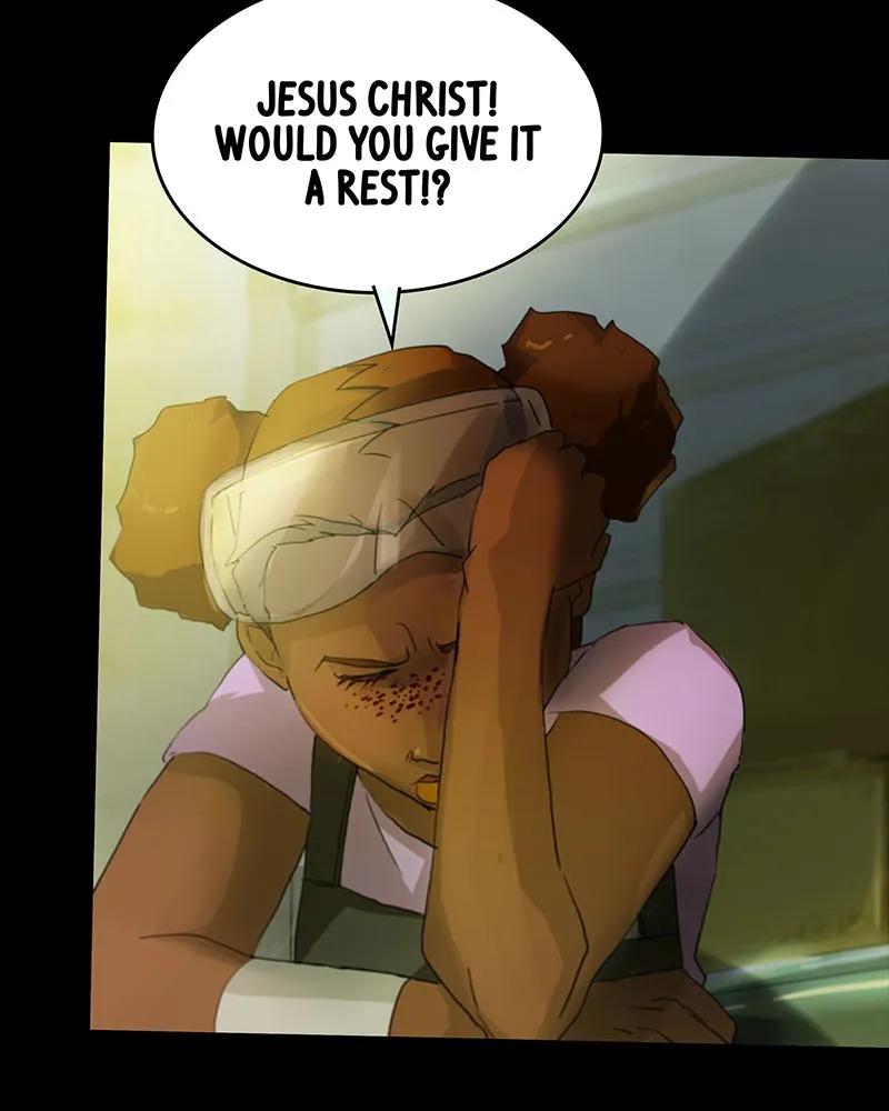 Simon Sues Chapter 43 page 44 - 