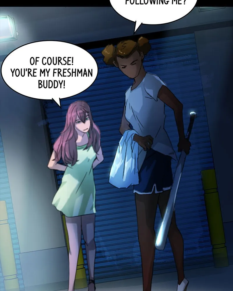 Simon Sues Chapter 43 page 64 - 