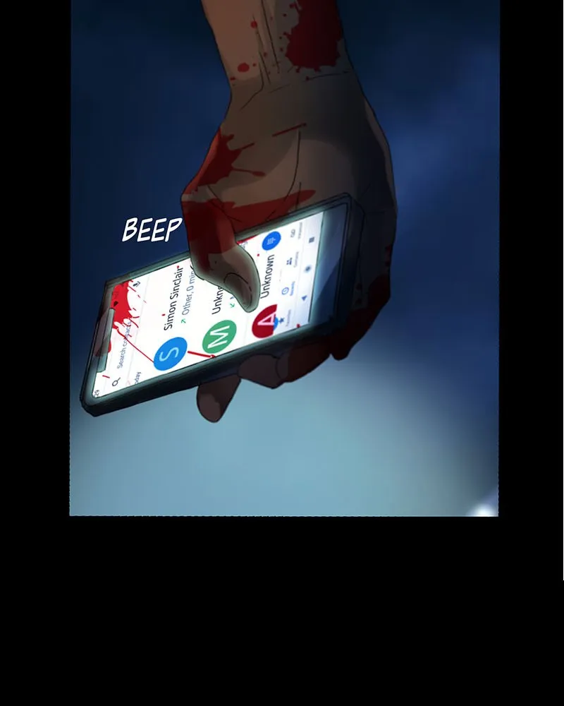 Simon Sues Chapter 43 page 81 - 