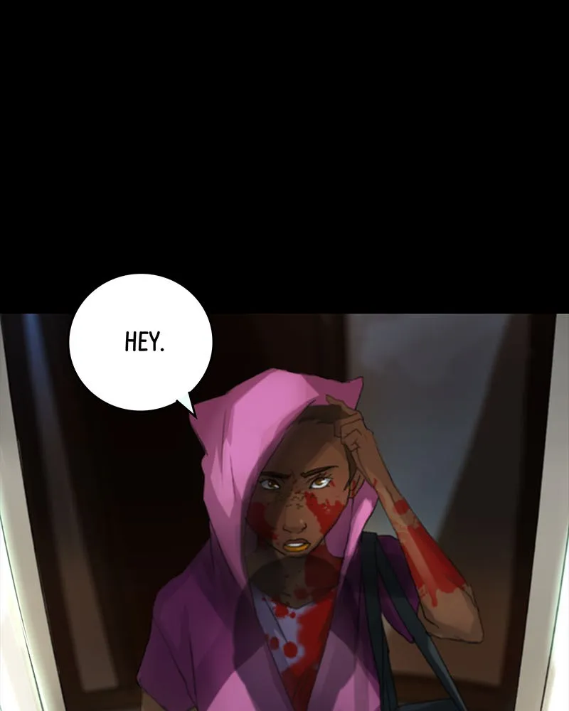 Simon Sues Chapter 43 page 85 - 