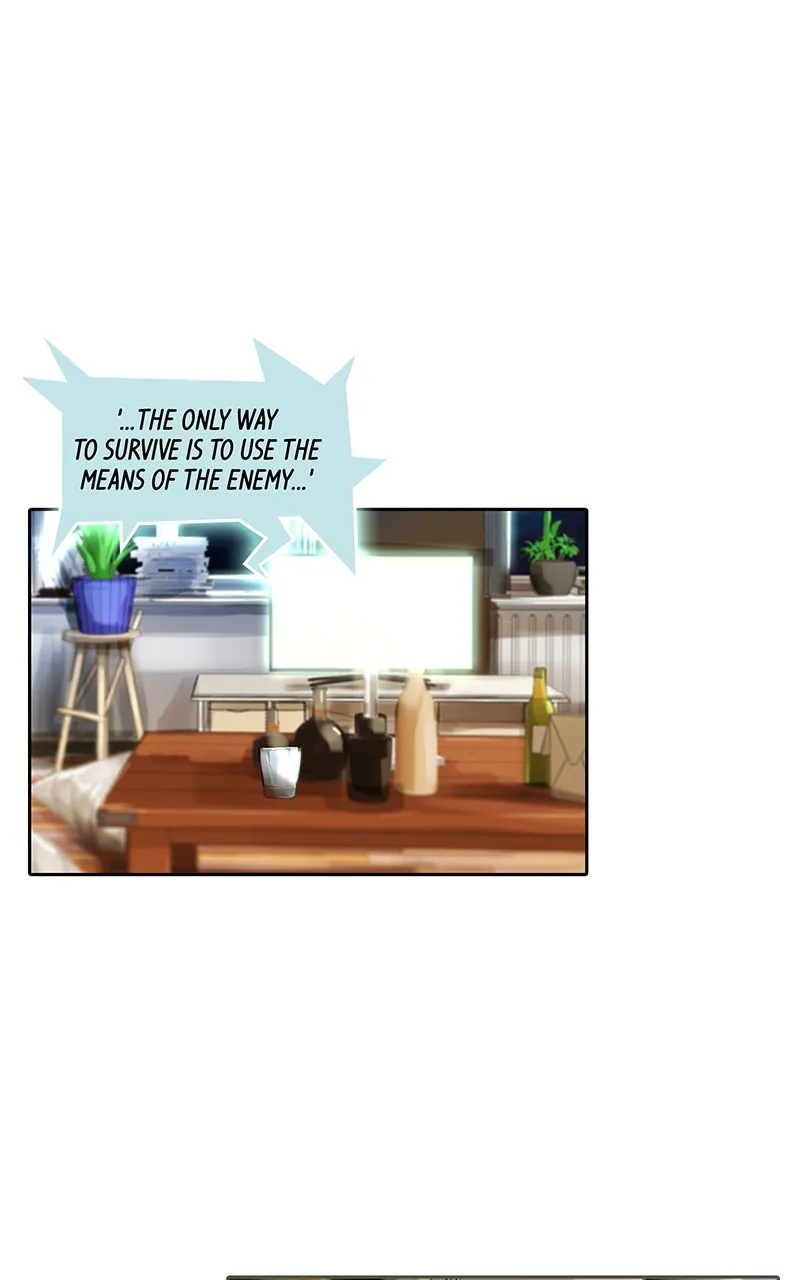Simon Sues Chapter 44 page 1 - 