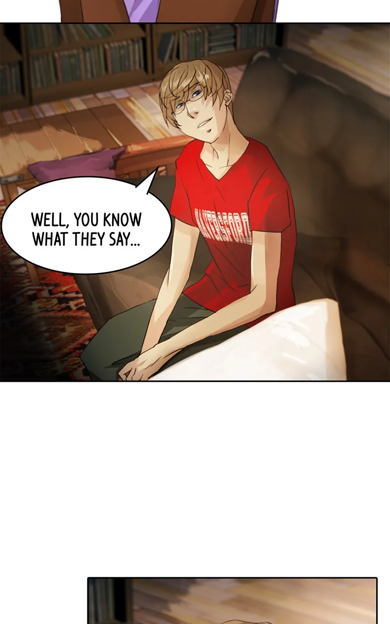 Simon Sues Chapter 44 page 11 - 