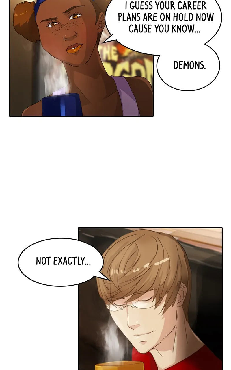 Simon Sues Chapter 44 page 13 - 