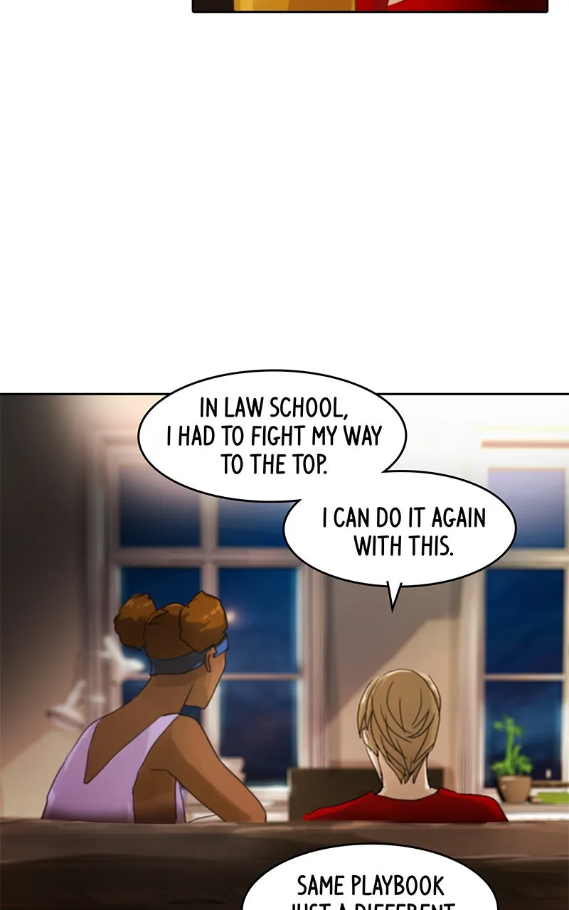 Simon Sues Chapter 44 page 14 - 