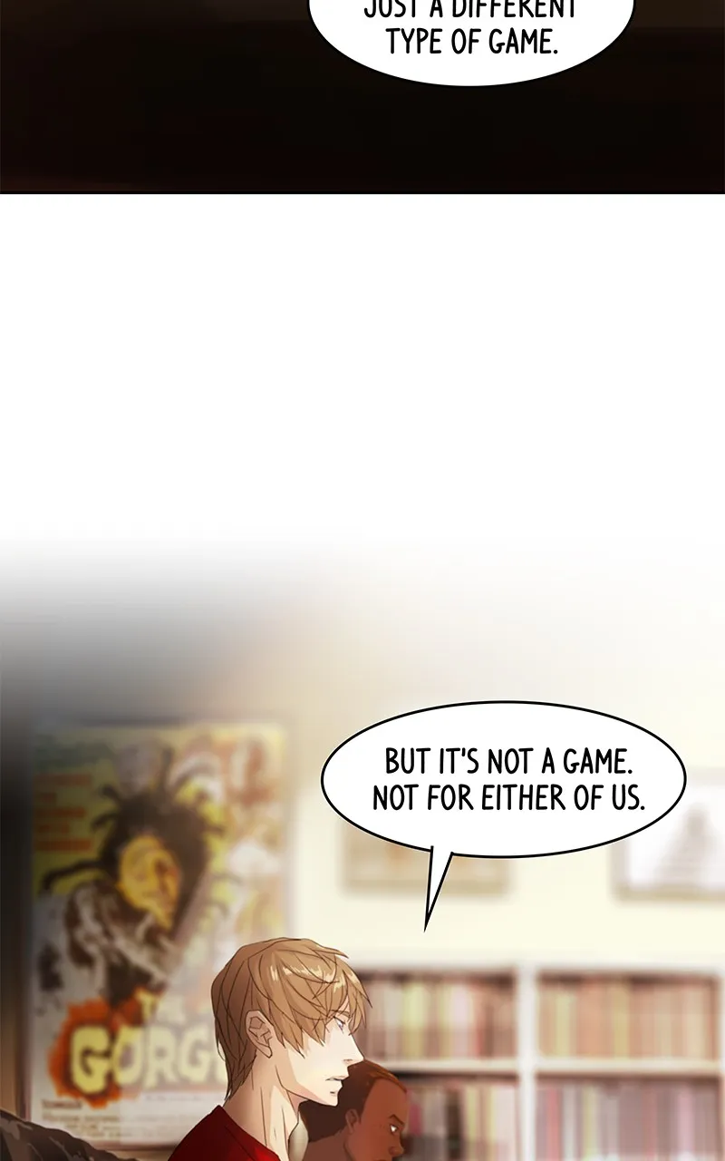 Simon Sues Chapter 44 page 15 - 