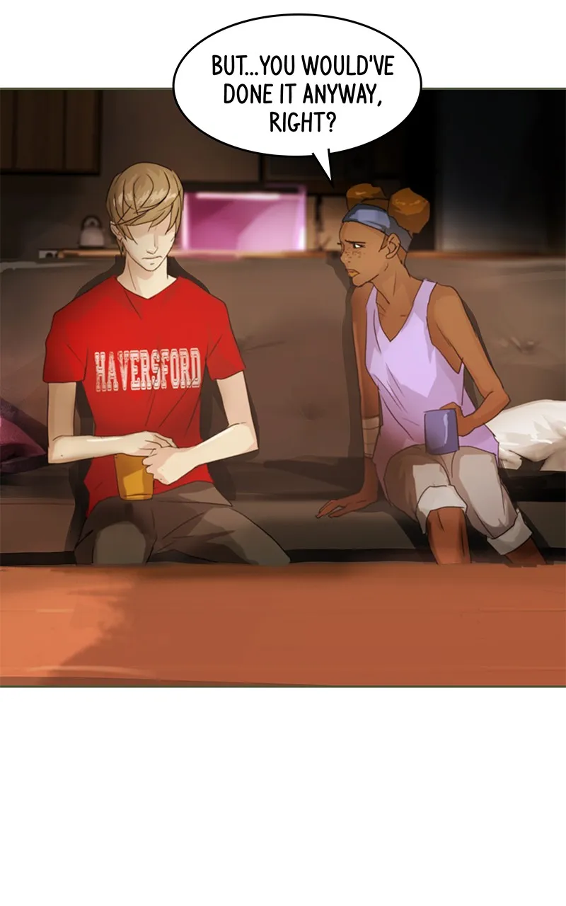 Simon Sues Chapter 44 page 17 - 