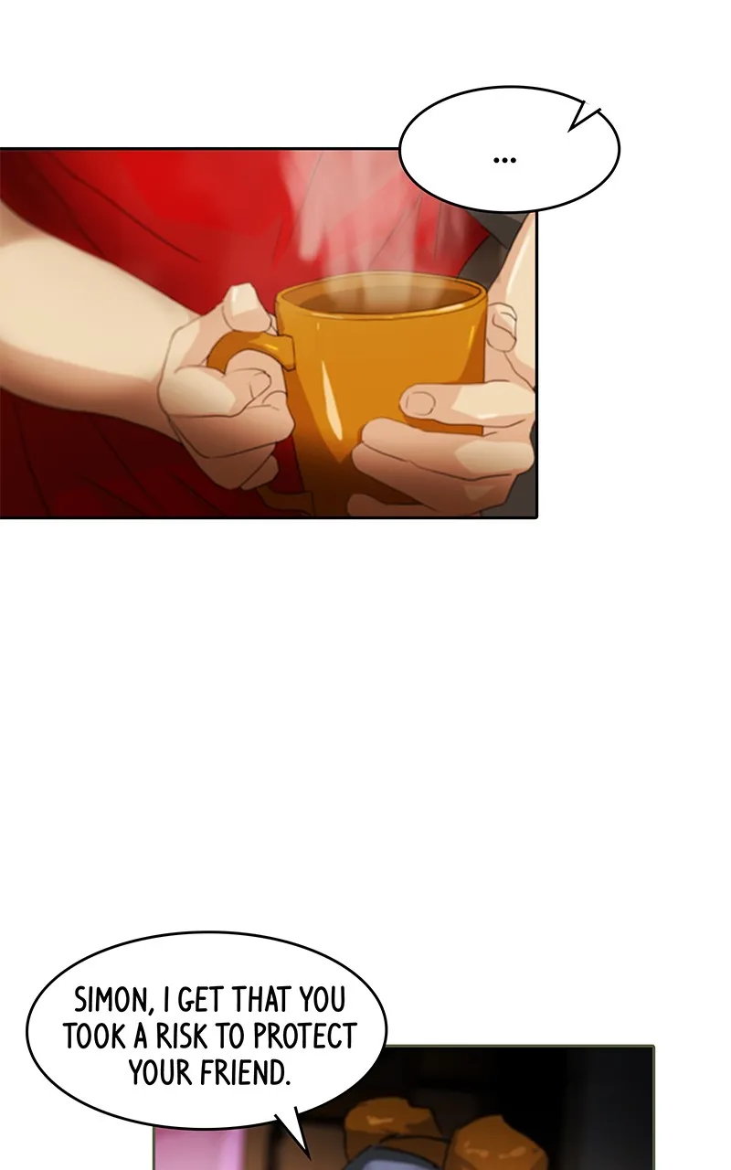 Simon Sues Chapter 44 page 18 - 