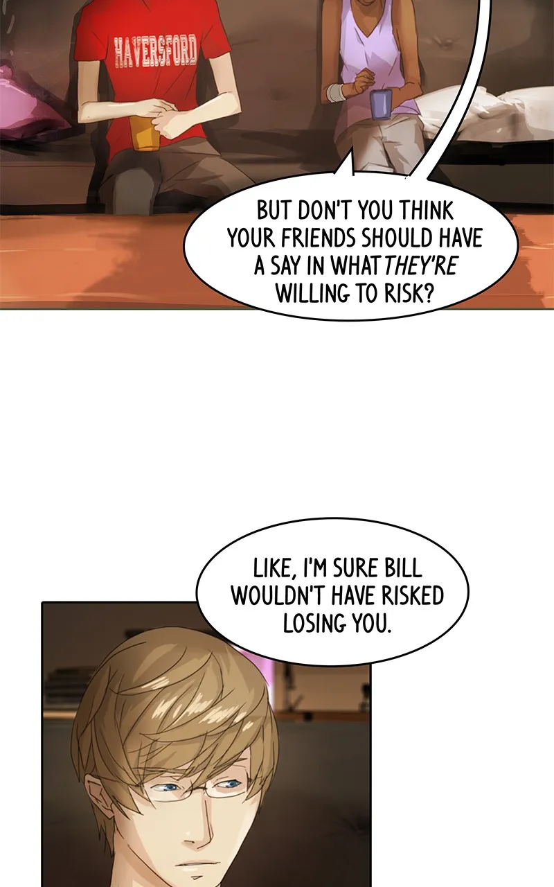 Simon Sues Chapter 44 page 20 - 