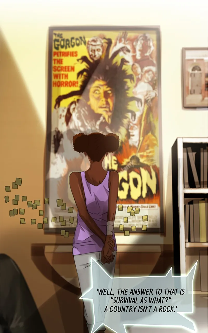 Simon Sues Chapter 44 page 3 - 
