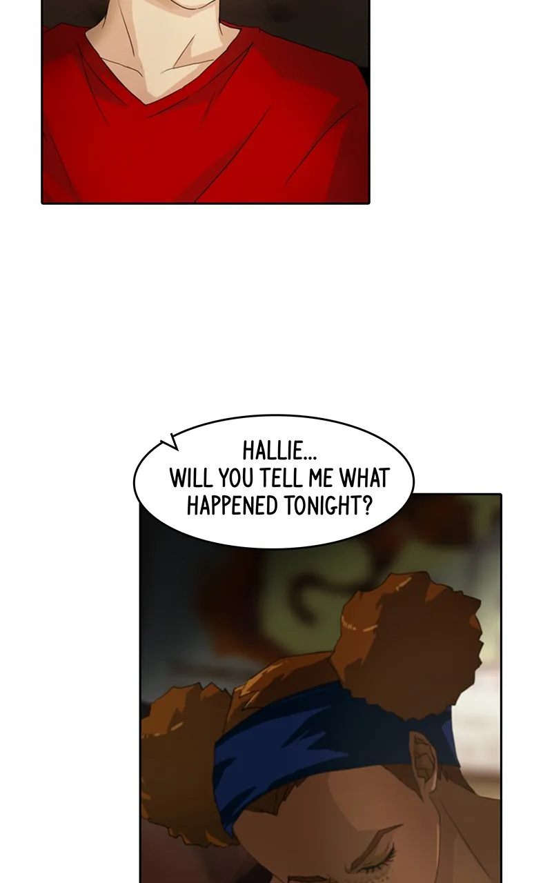 Simon Sues Chapter 44 page 21 - 