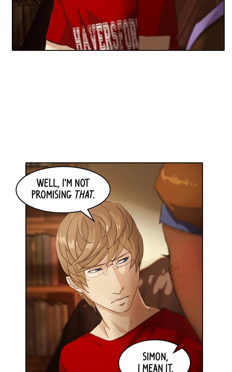 Simon Sues Chapter 44 page 24 - 