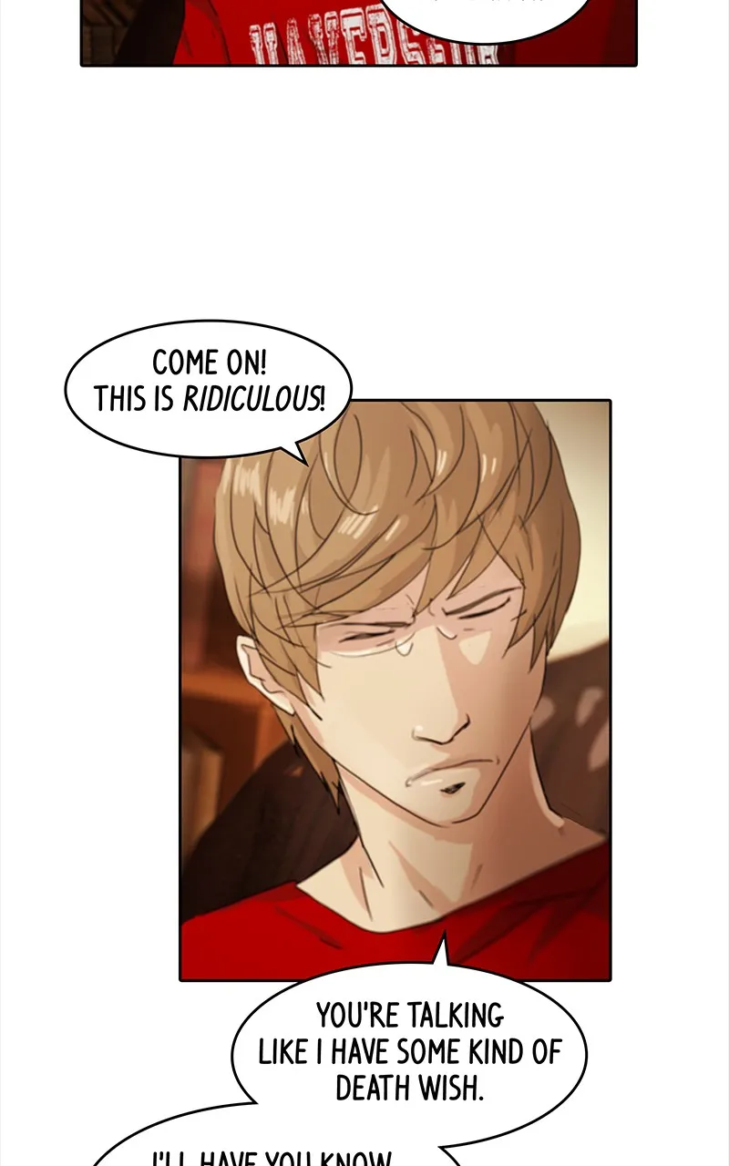 Simon Sues Chapter 44 page 25 - 