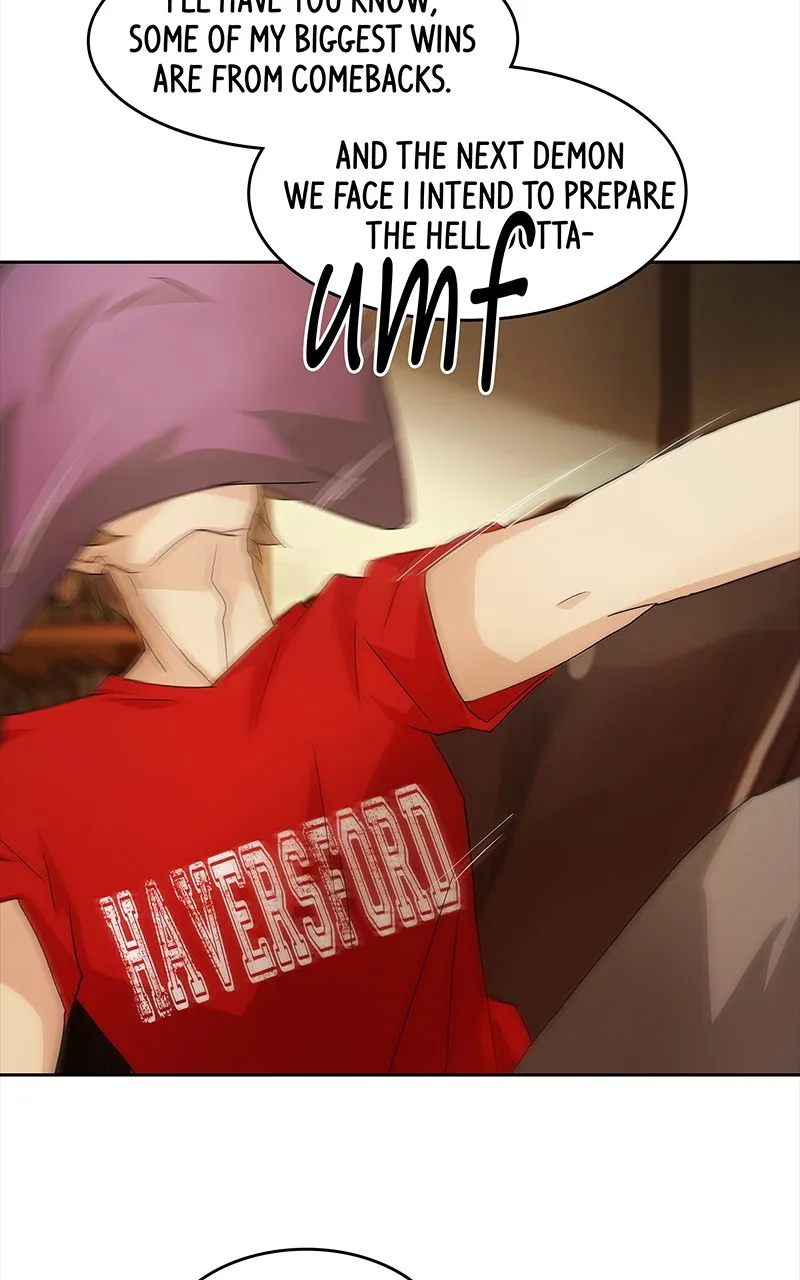 Simon Sues Chapter 44 page 26 - 
