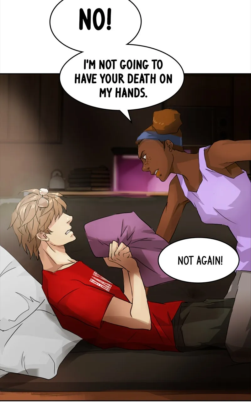 Simon Sues Chapter 44 page 27 - 