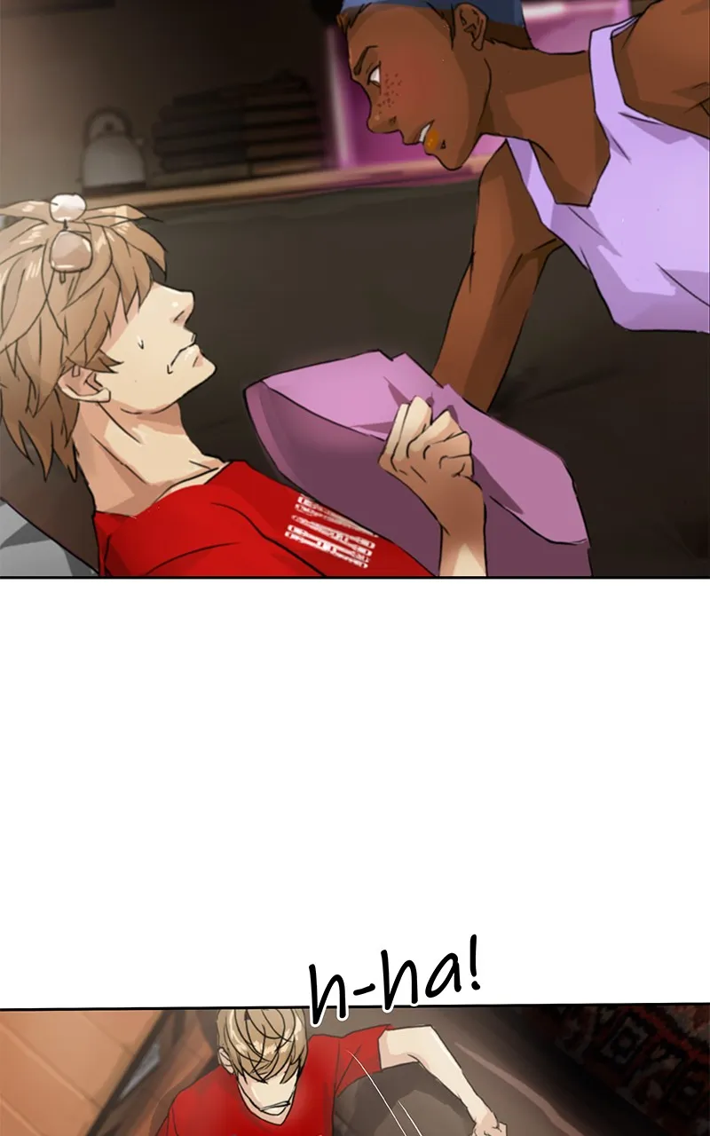 Simon Sues Chapter 44 page 30 - 