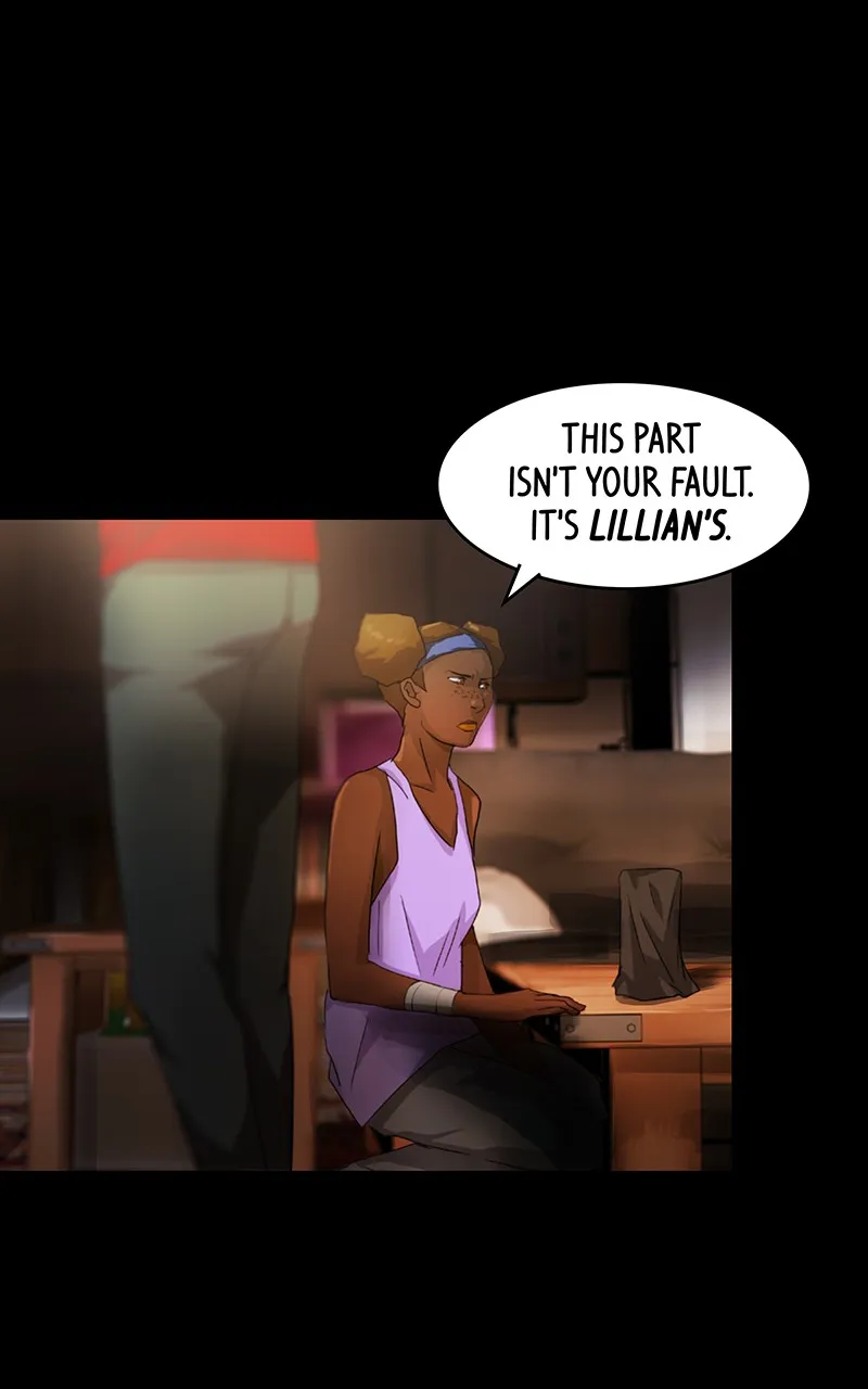 Simon Sues Chapter 44 page 38 - 