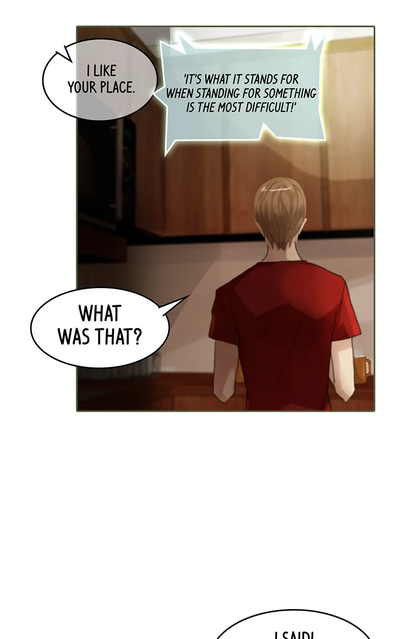 Simon Sues Chapter 44 page 5 - 