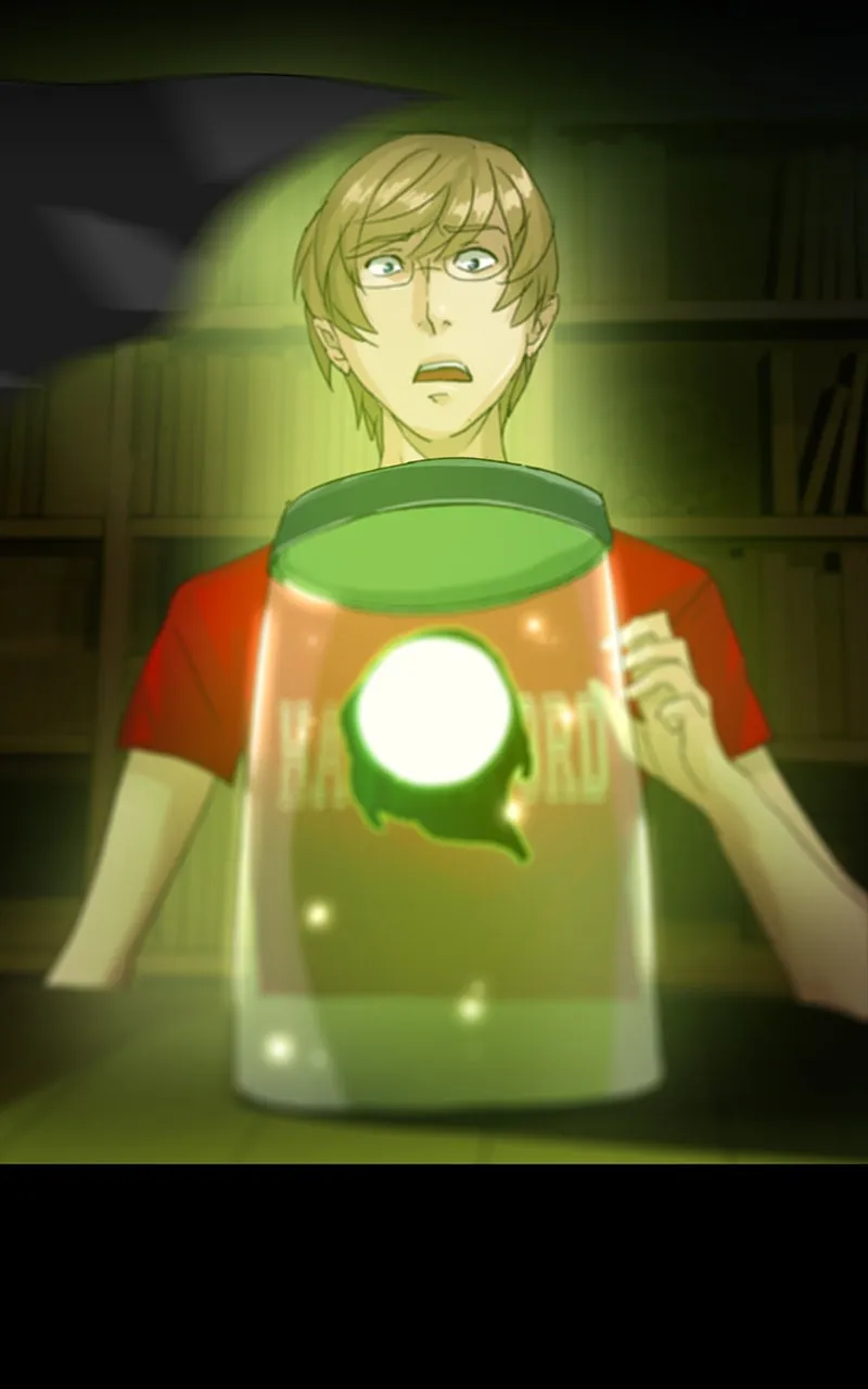 Simon Sues Chapter 44 page 56 - 