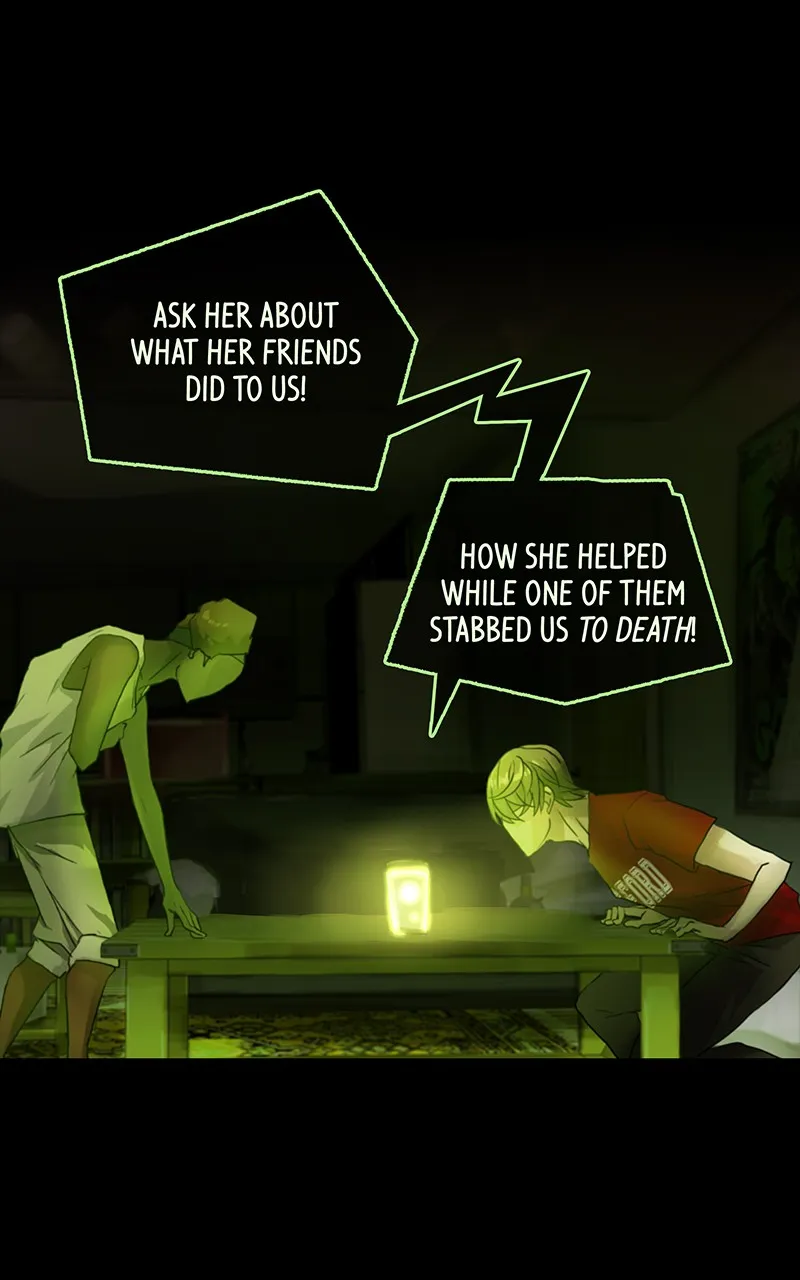 Simon Sues Chapter 44 page 58 - 