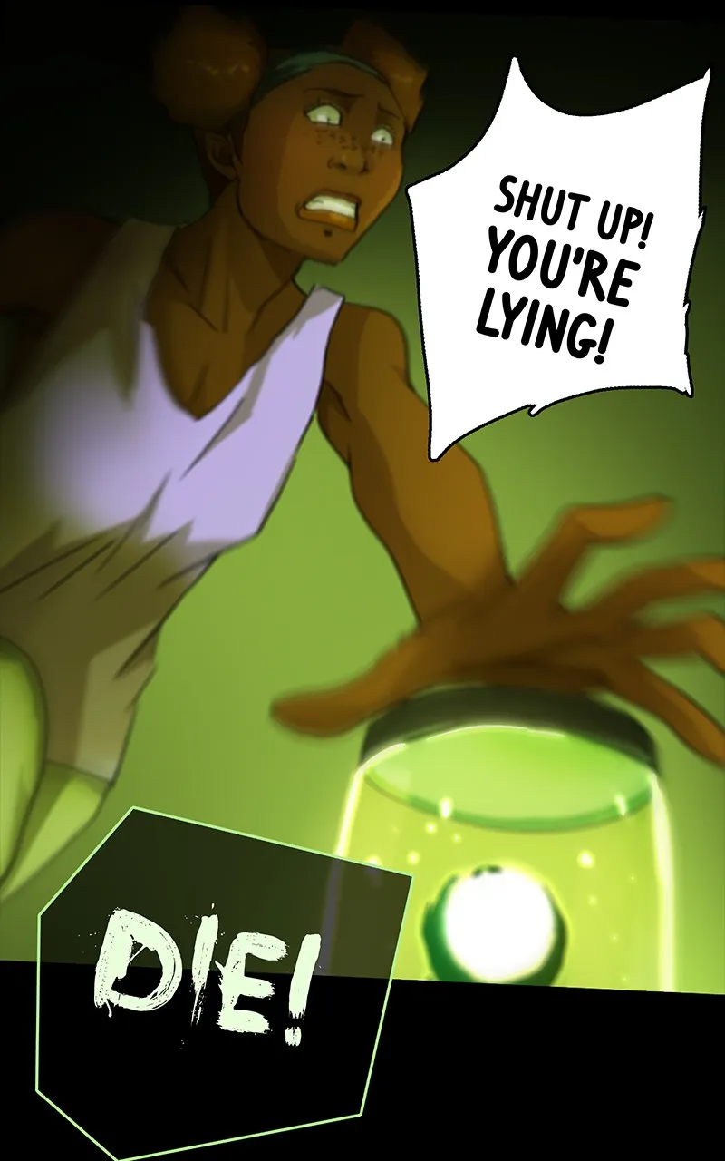 Simon Sues Chapter 44 page 61 - 