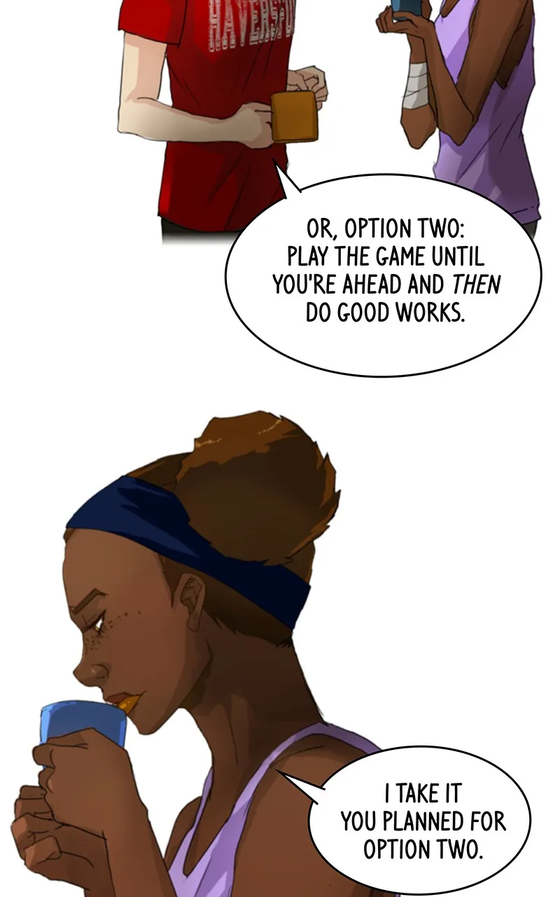 Simon Sues Chapter 44 page 10 - 