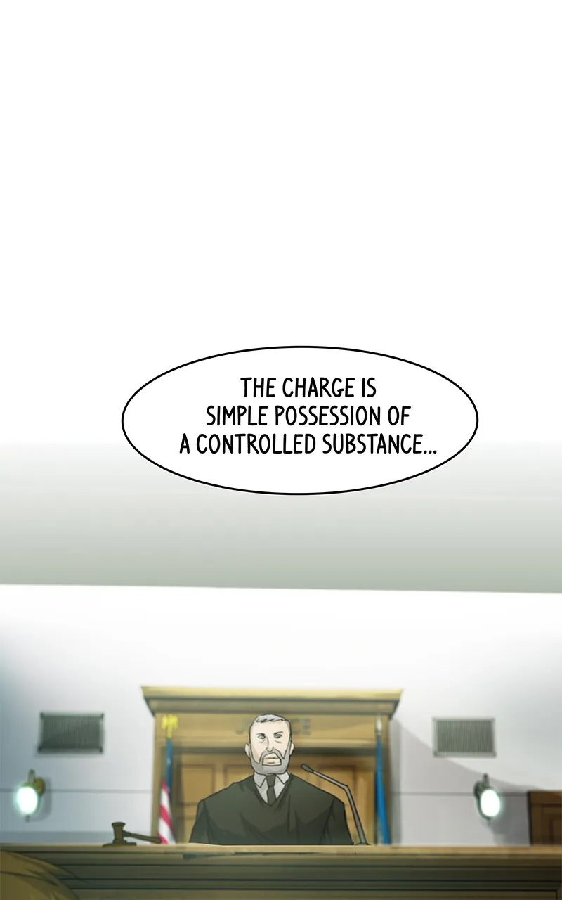 Simon Sues Chapter 45 page 1 - 