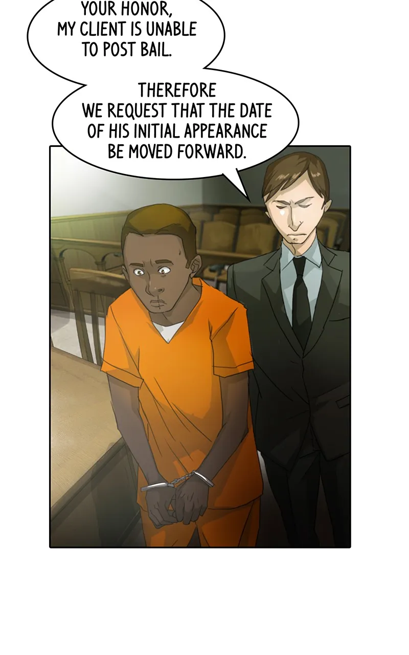 Simon Sues Chapter 45 page 3 - 