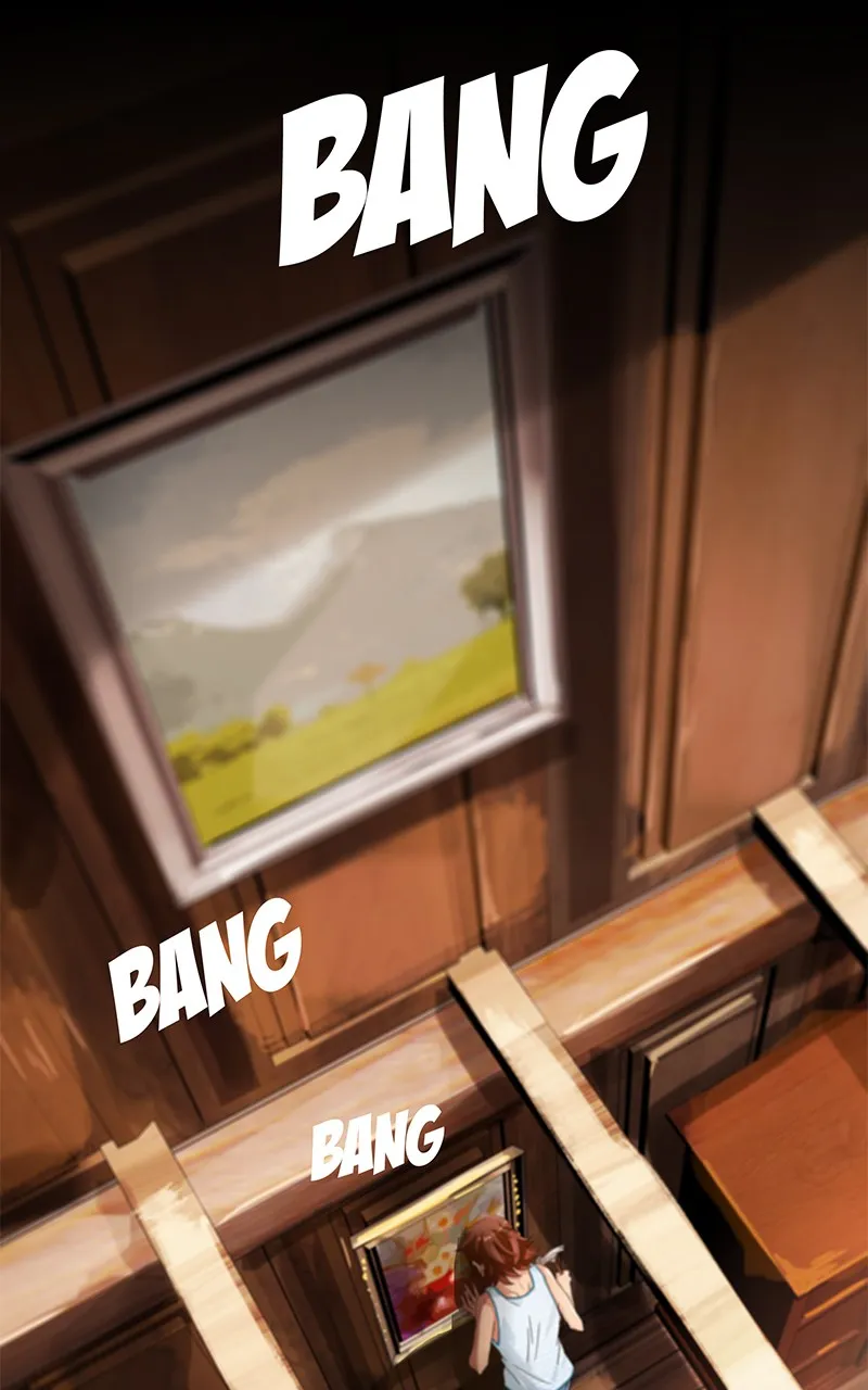 Simon Sues Chapter 45 page 21 - 