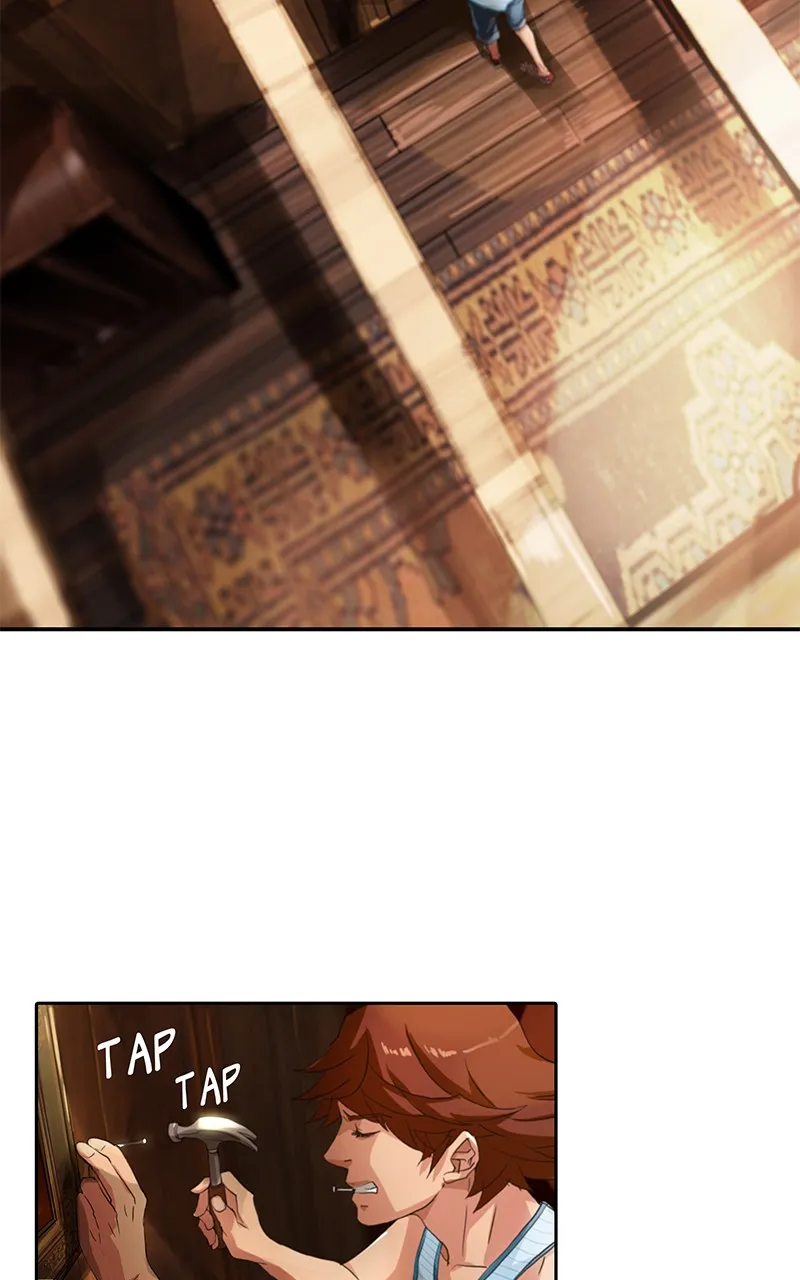 Simon Sues Chapter 45 page 22 - 