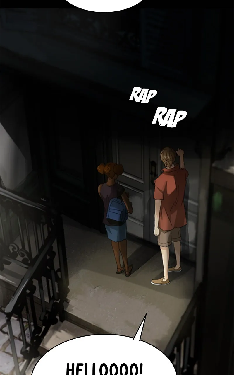Simon Sues Chapter 45 page 27 - 