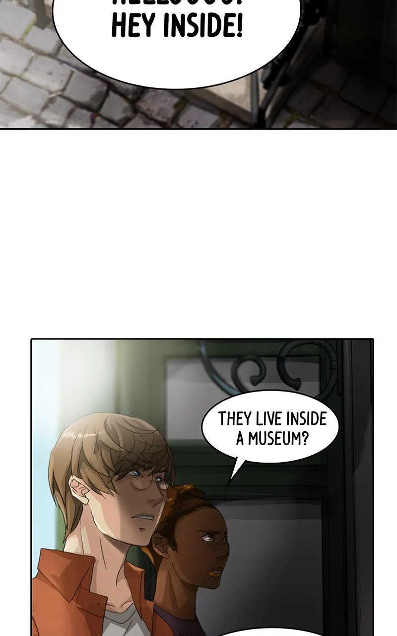 Simon Sues Chapter 45 page 28 - 