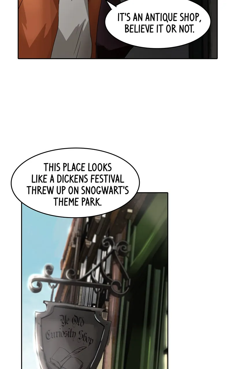 Simon Sues Chapter 45 page 29 - 