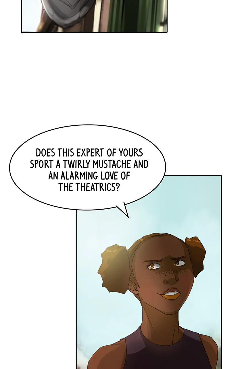 Simon Sues Chapter 45 page 30 - 