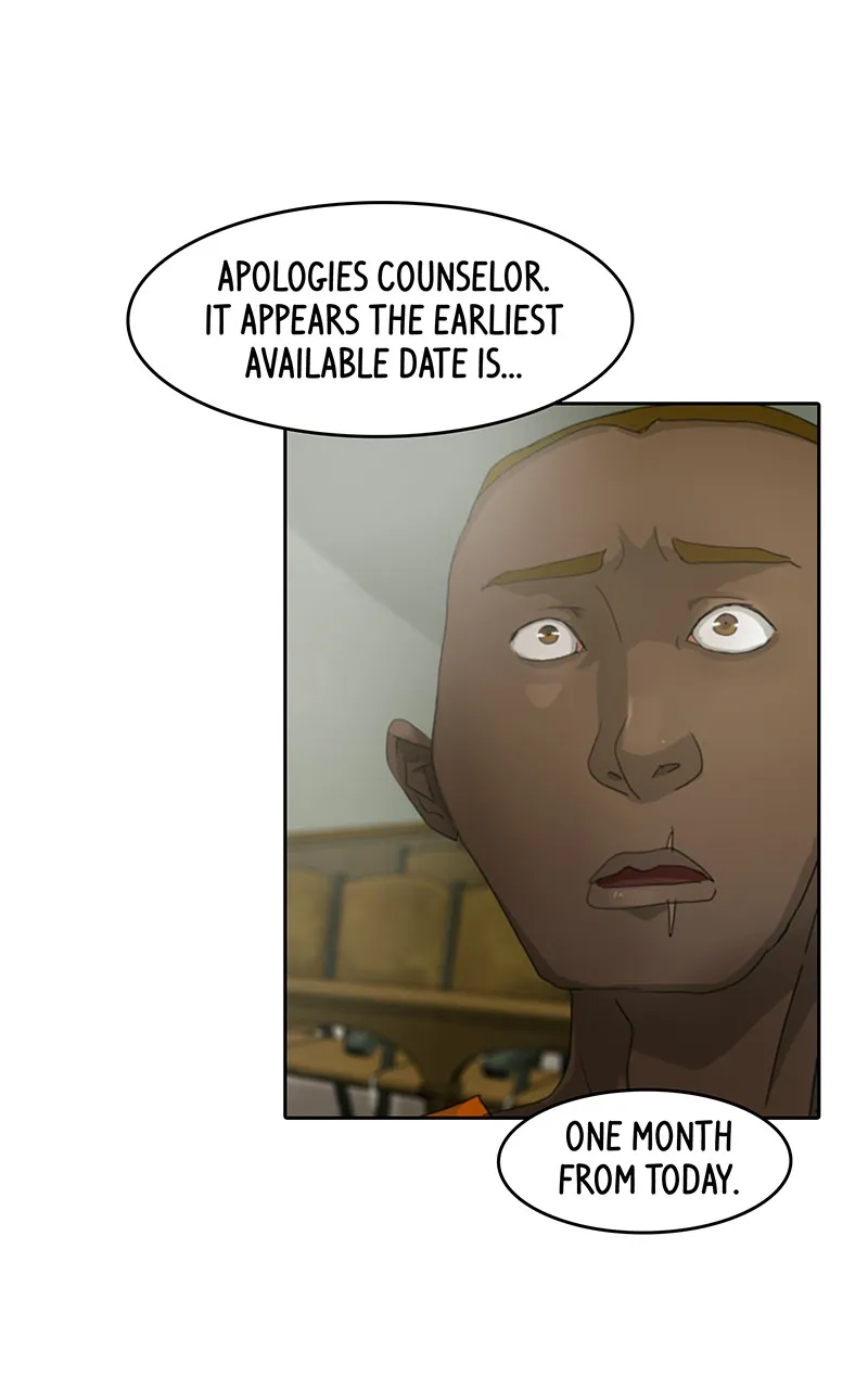Simon Sues Chapter 45 page 4 - 