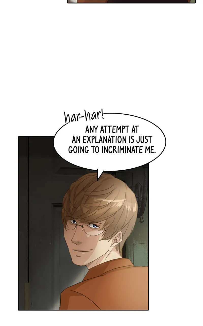 Simon Sues Chapter 45 page 31 - 