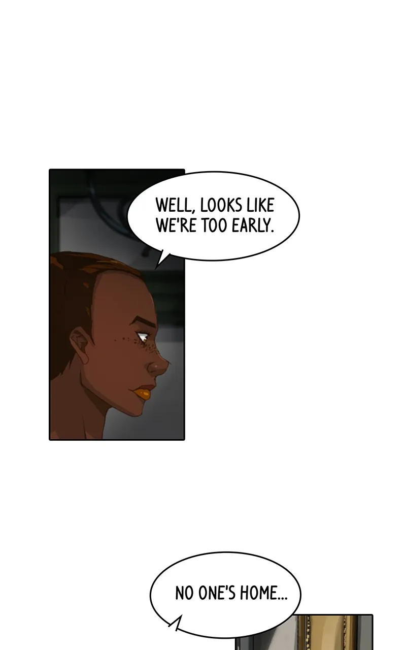 Simon Sues Chapter 45 page 32 - 