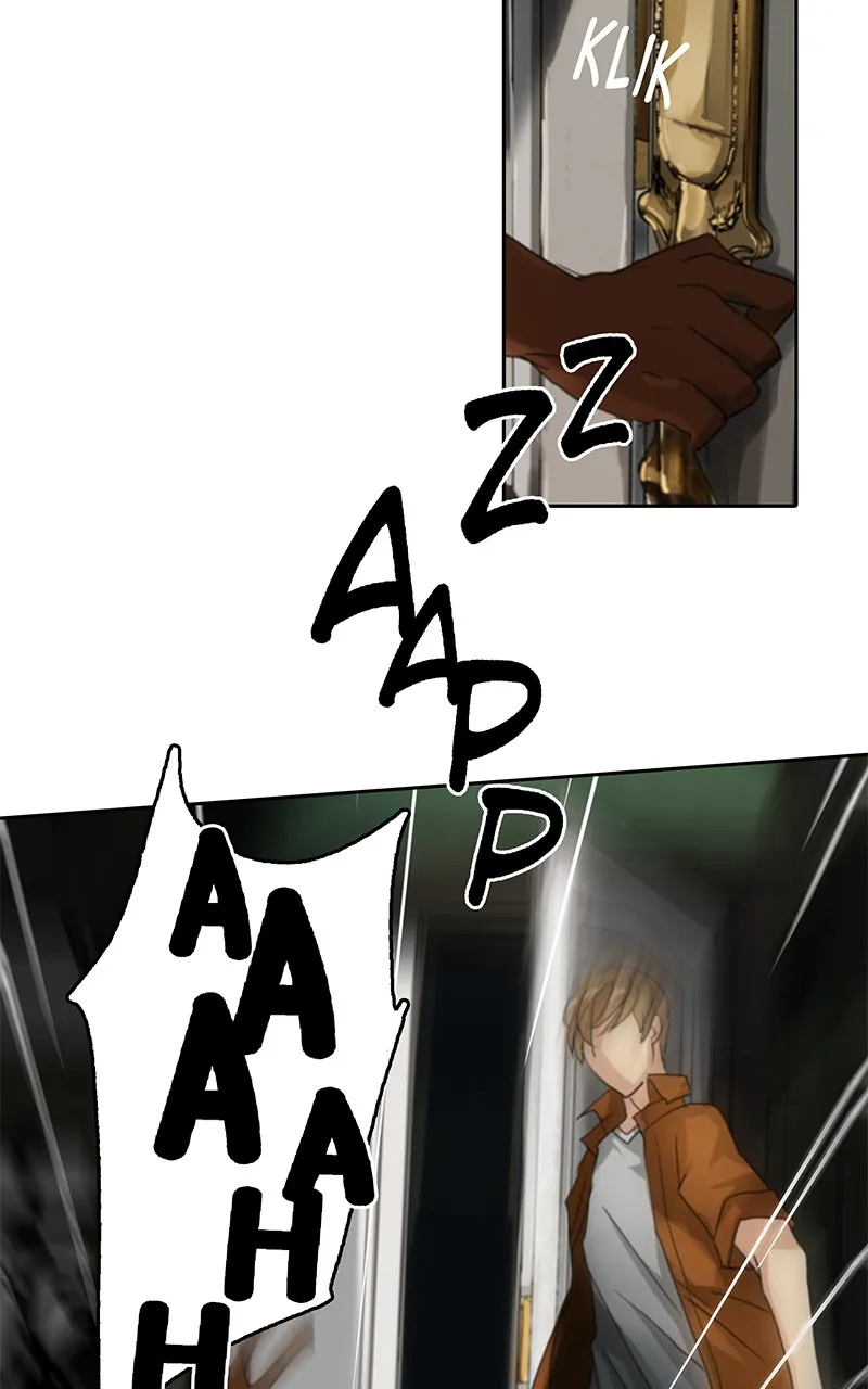 Simon Sues Chapter 45 page 33 - 