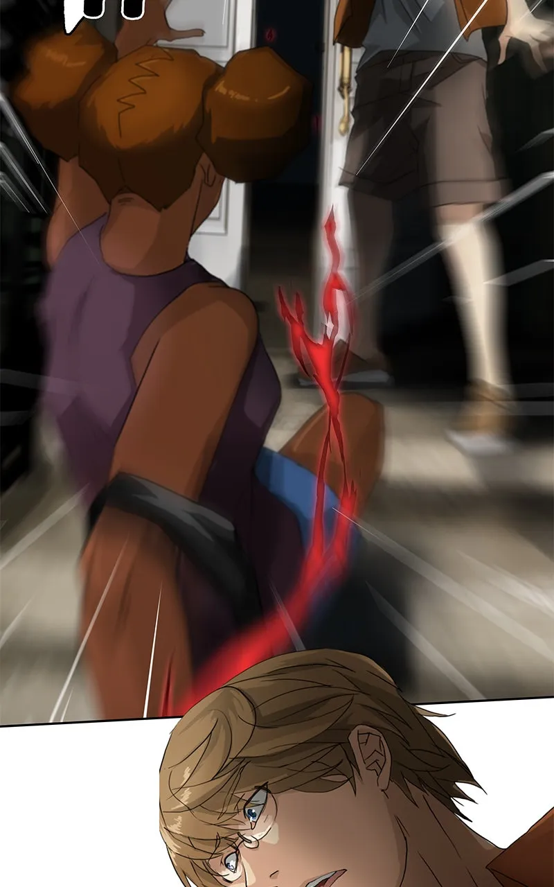 Simon Sues Chapter 45 page 34 - 