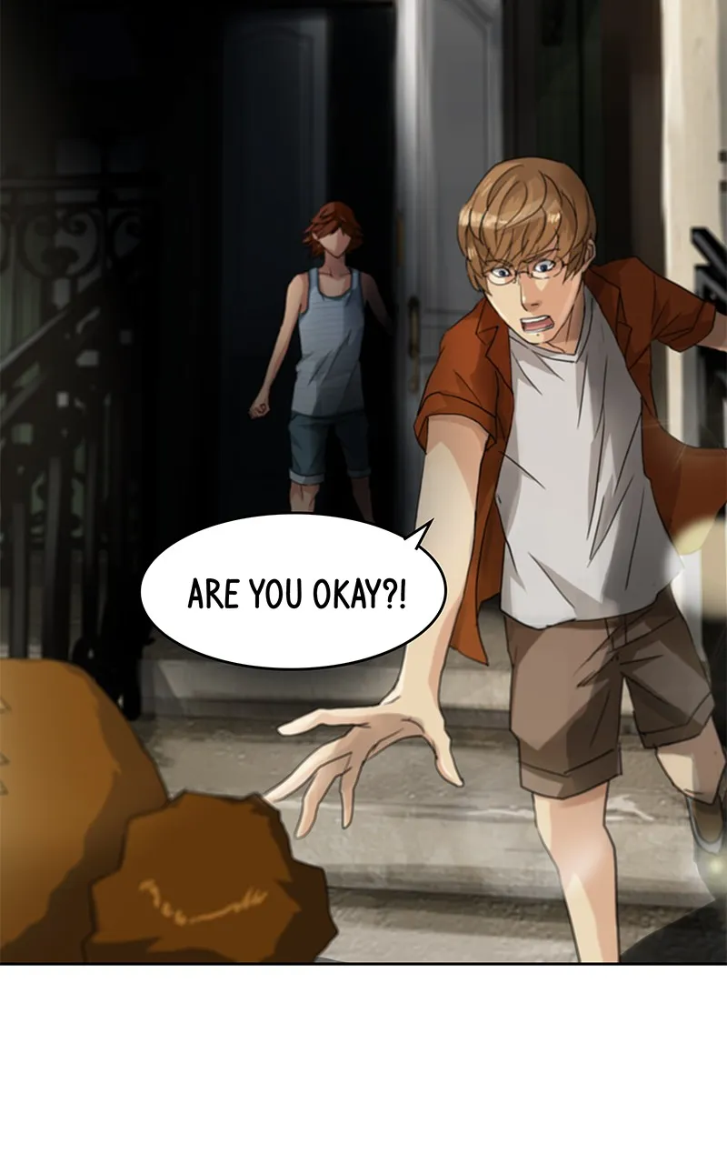 Simon Sues Chapter 45 page 36 - 