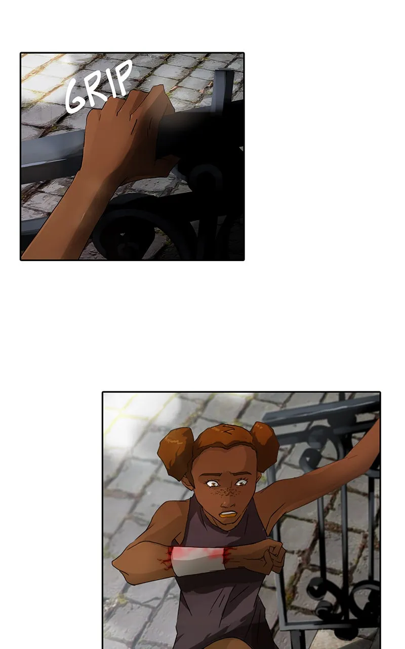 Simon Sues Chapter 45 page 37 - 